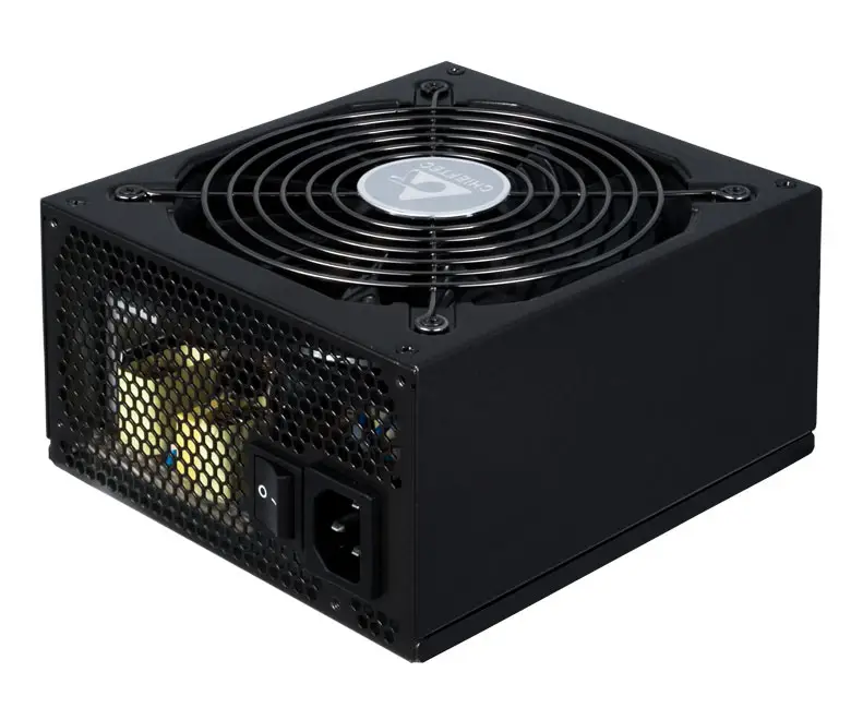 Chieftec APS-550C 550 W