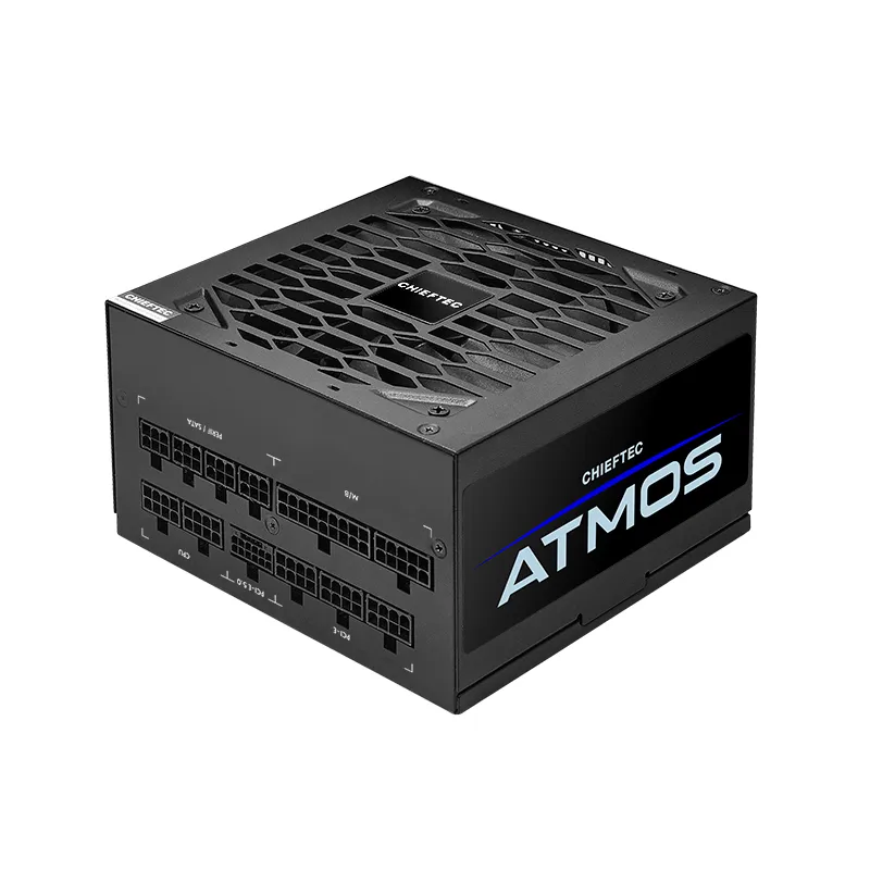 Chieftec ATMOS CPX-850FC
