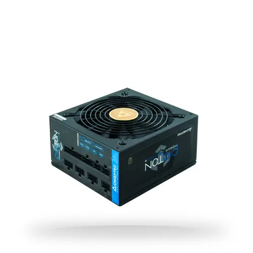 Chieftec BDF-750C 750 W