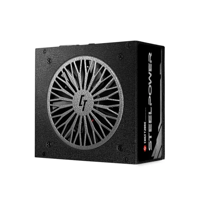 Chieftec BDK-650FC 650 W
