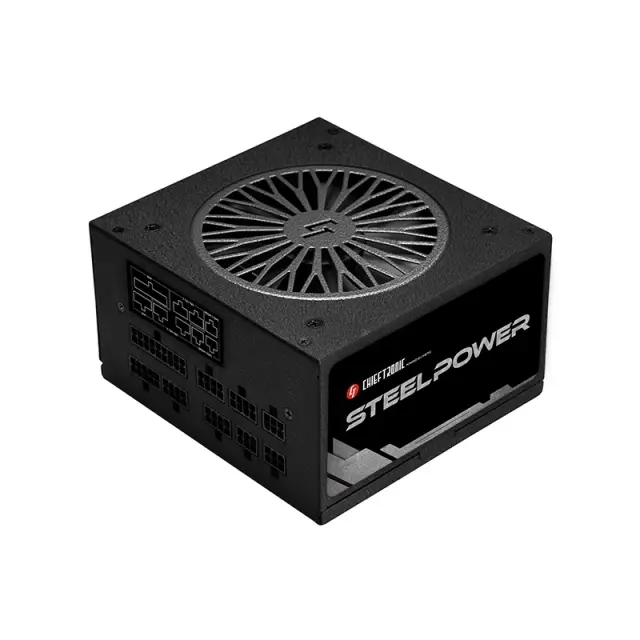 Chieftec BDK-750FC 750 W