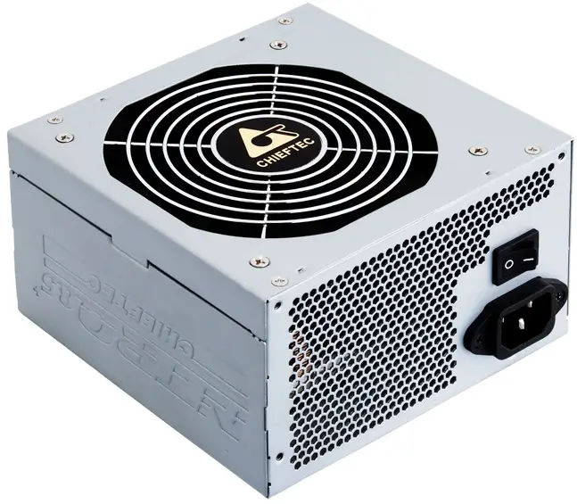 Chieftec BPS-500S 500 W