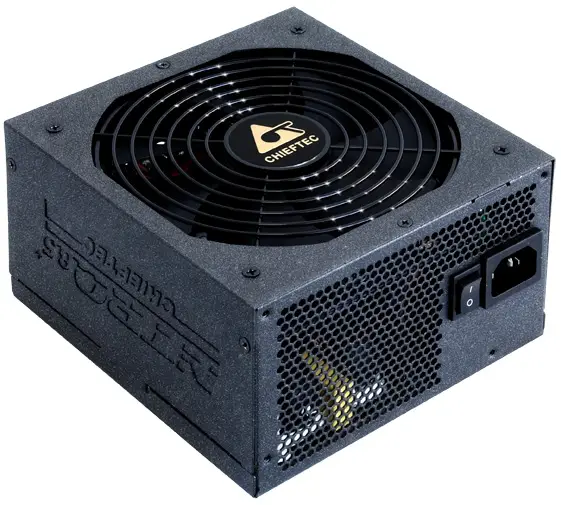 Chieftec BPS-850C 850 W