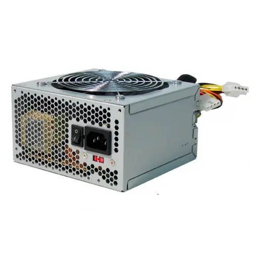 Chieftec Case PSU 350W 12CM fan 20&24p GPS-350EB-101A