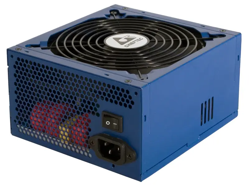 Chieftec CFT-1020-14C 1020 W