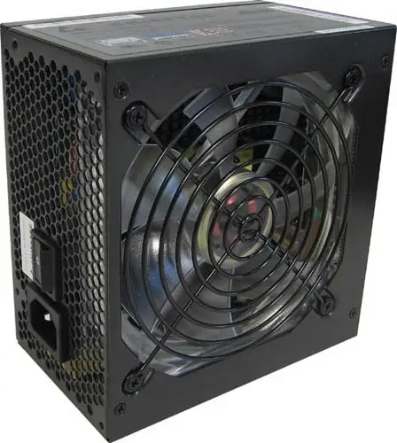 Chieftec CFT-560A-12C 560 W