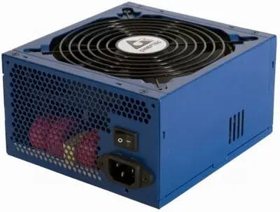 Chieftec CFT-700-14C 700 W