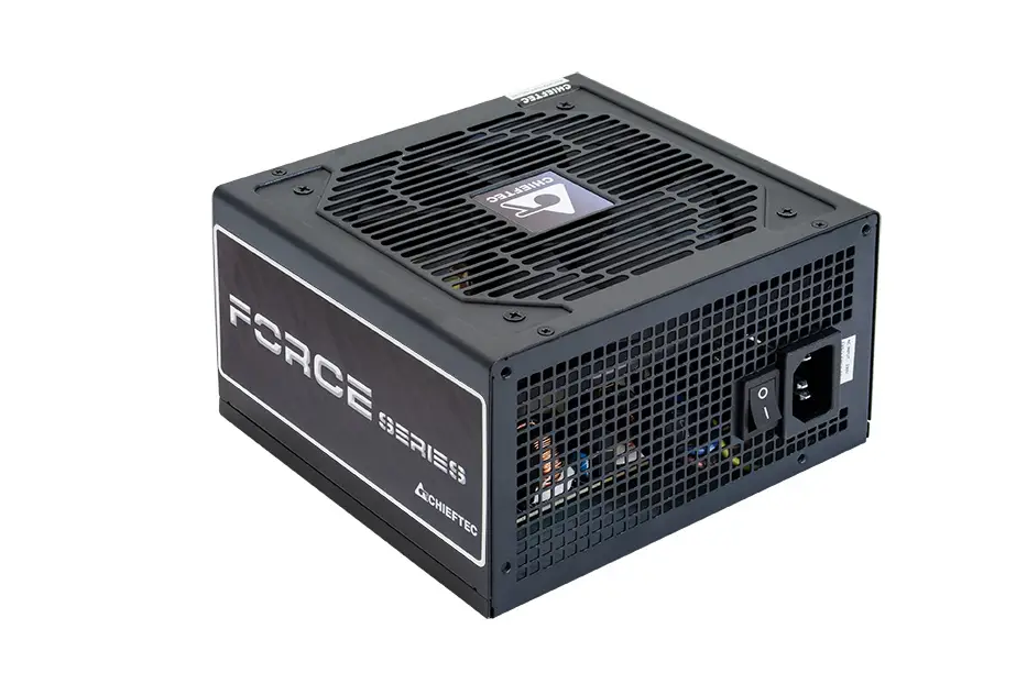 Chieftec CPS-650S 650 W