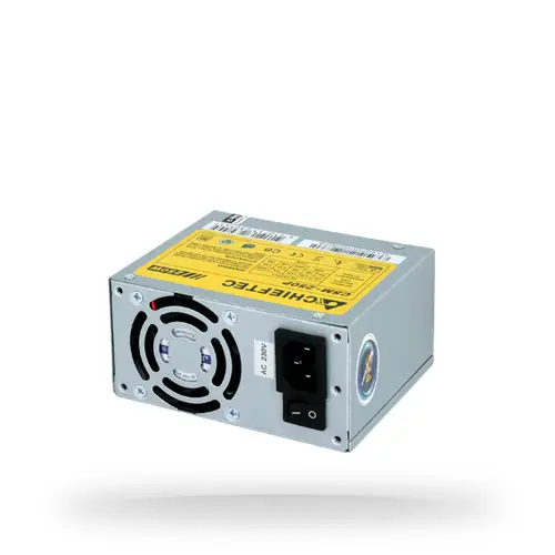Chieftec CSM-250P 250 W