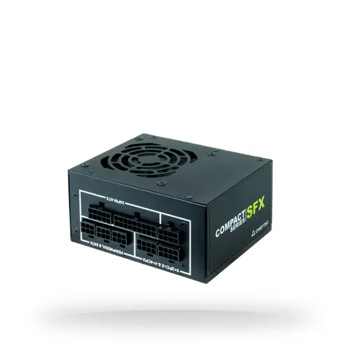 Chieftec CSN-650C 650 W