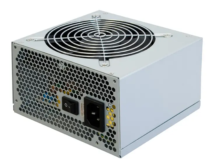 Chieftec CTB-450S 450 W
