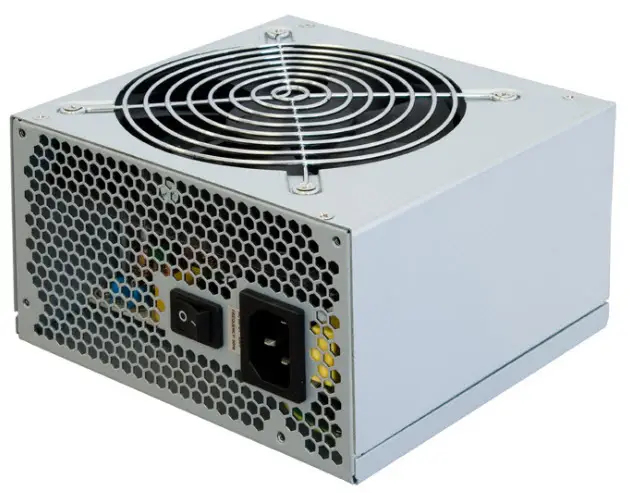 Chieftec CTG-400-80P 400 W