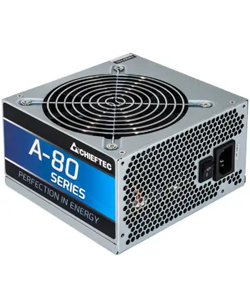 Chieftec CTG-600-80P 600 W CTG-600-80P-BULK