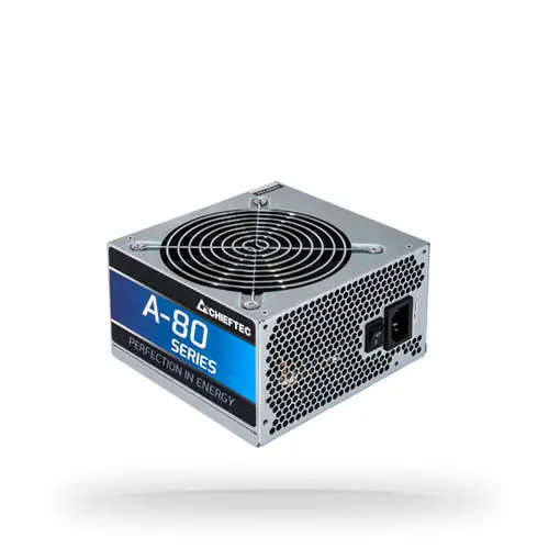 Chieftec CTG-650-80P 650 W