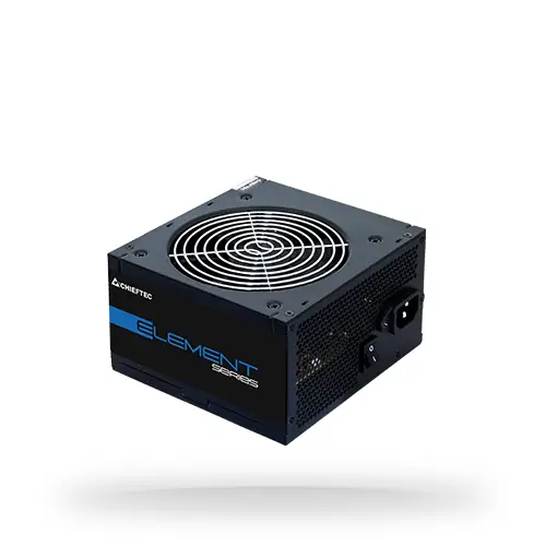 Chieftec ELP-600S 600 W