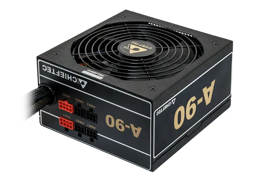 Chieftec GDP-550C 550 W