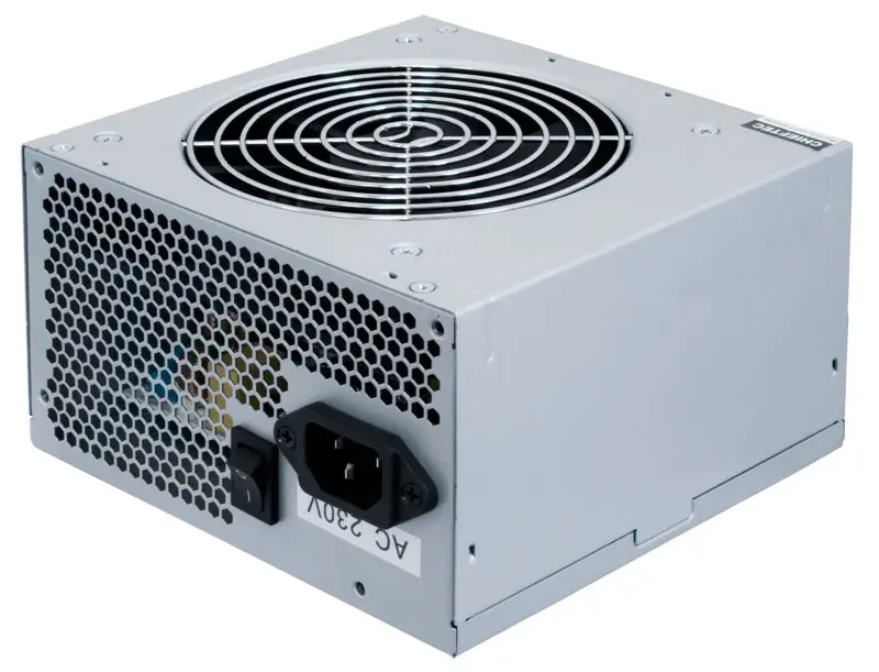 Chieftec GPA-400S 400 W