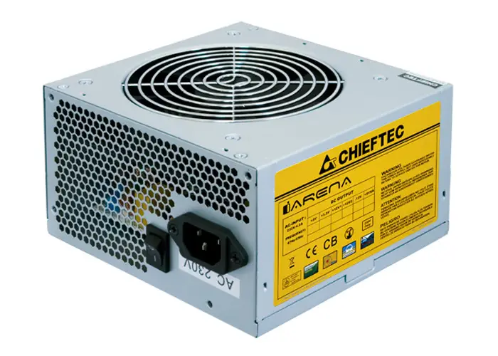 Chieftec GPA-600S 600 W