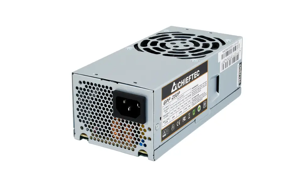 Chieftec GPF-250P 250 W