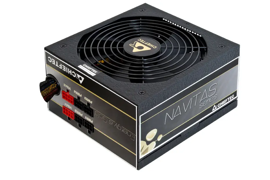 Chieftec GPM-1000C 1000 W
