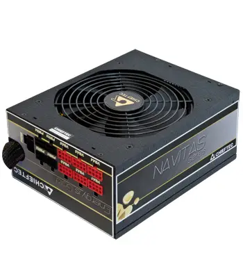 Chieftec GPM-1250C 1250 W