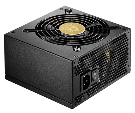 Chieftec GPM-650S 650 W