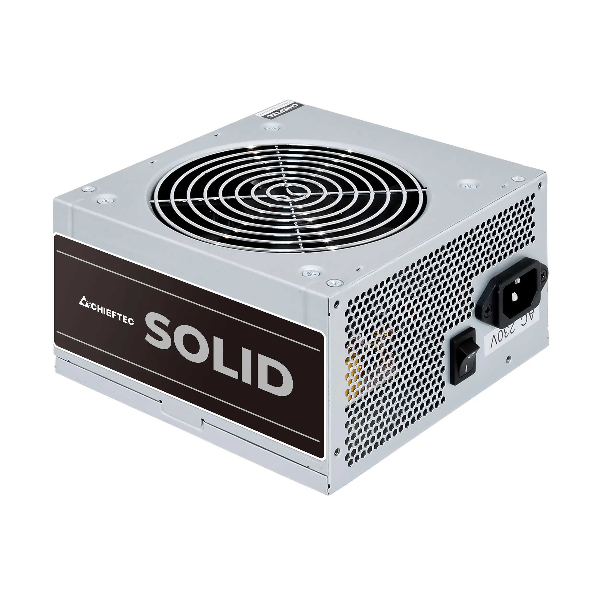 Chieftec GPP-500S 500 W