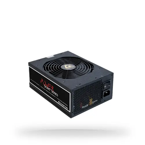 Chieftec GPS-1350C 1350 W