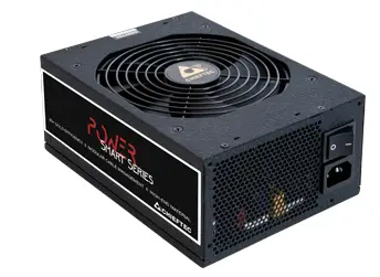 Chieftec GPS-1450C 1450 W