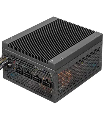 Chieftec GPS-500C 500 W