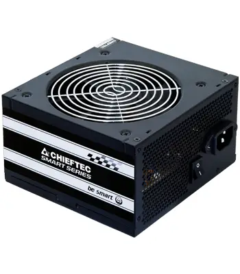 Chieftec GPS-550A8 550 W