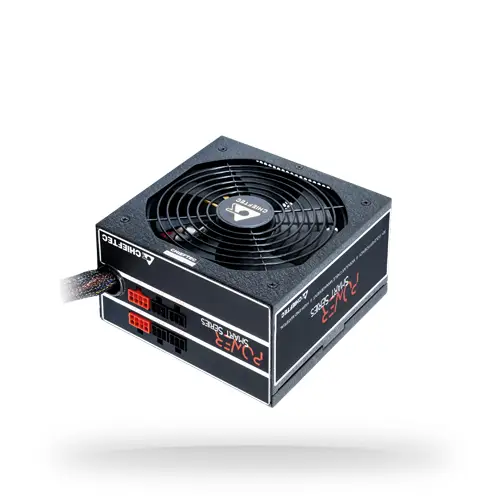 Chieftec GPS-750C 750 W