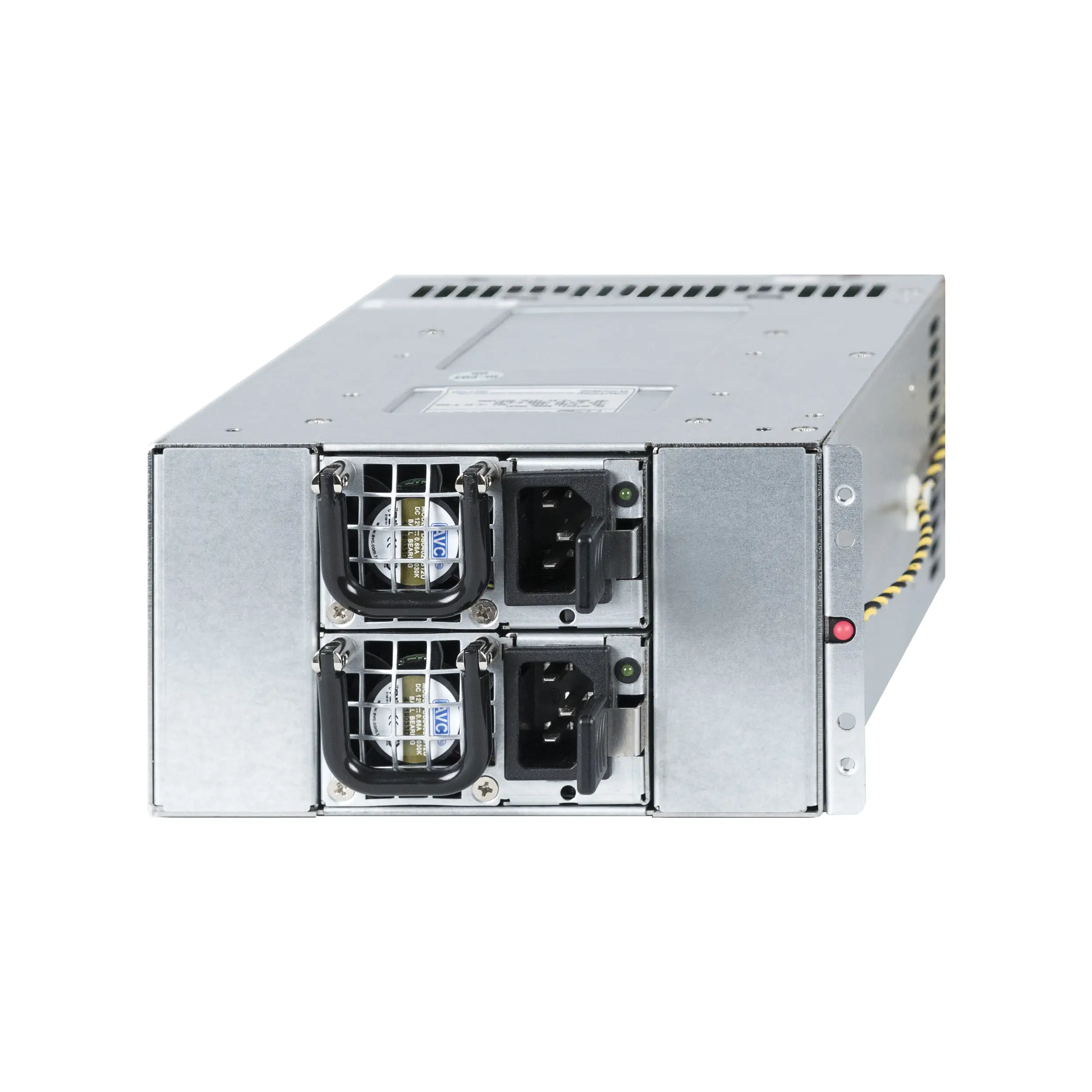 Chieftec MRZ 800W MRZ-5800K2V