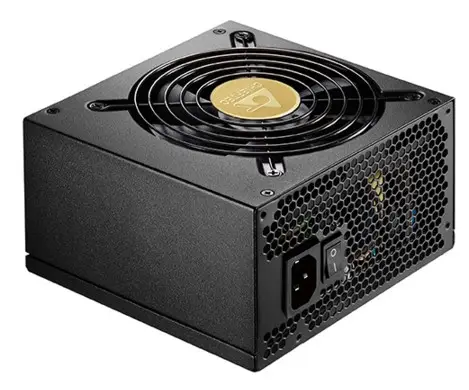 Chieftec Navitas 550 W GPM-550S