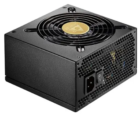 Chieftec Navitas 750 W GPM-750S