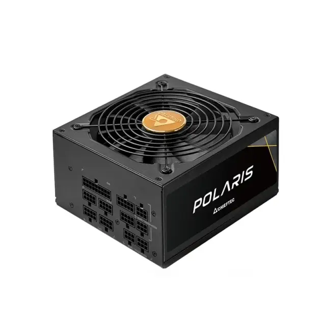 Chieftec 1250W PPS-1250FC