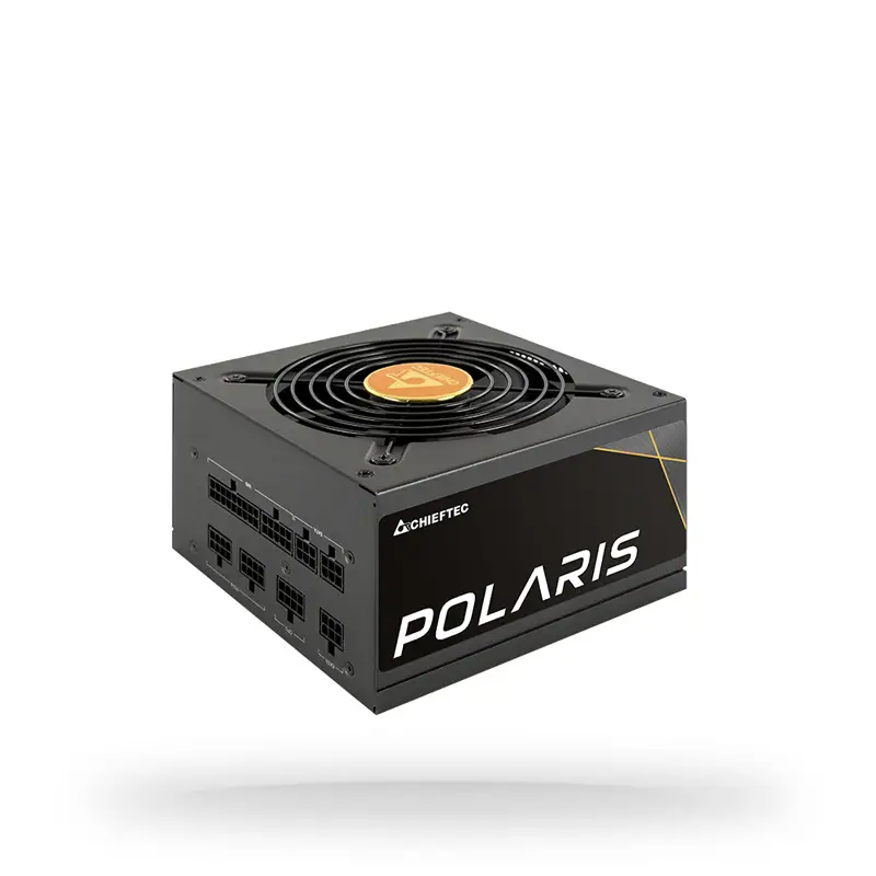 Chieftec Polaris 550 W PPS-550FC
