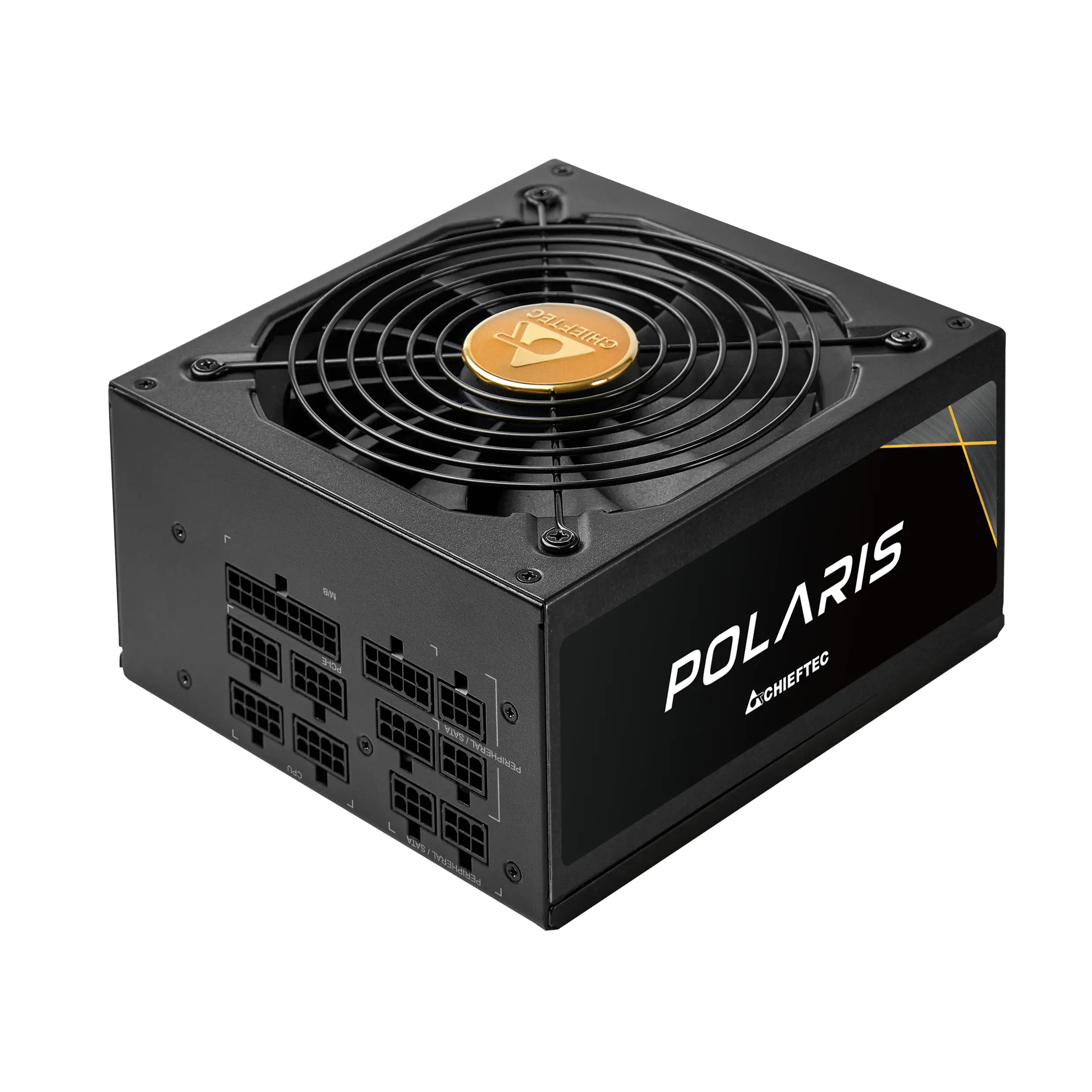Chieftec PPS-850FC 850 W