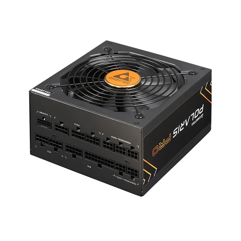 Chieftec POLARIS PRO 1300W PPX-1300FC-A3