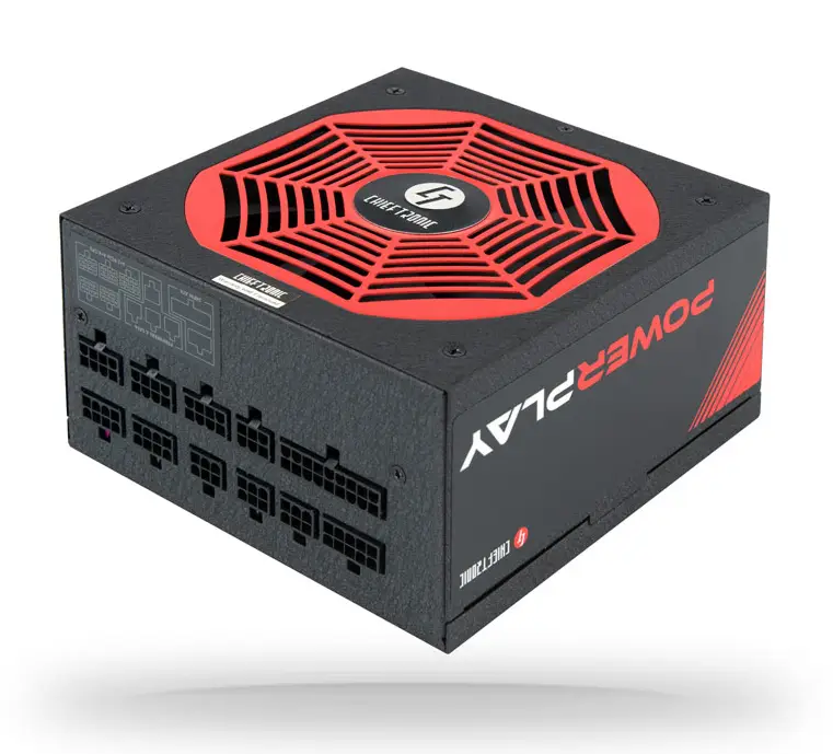 Chieftec PowerPlay 850 W GPU-850FC