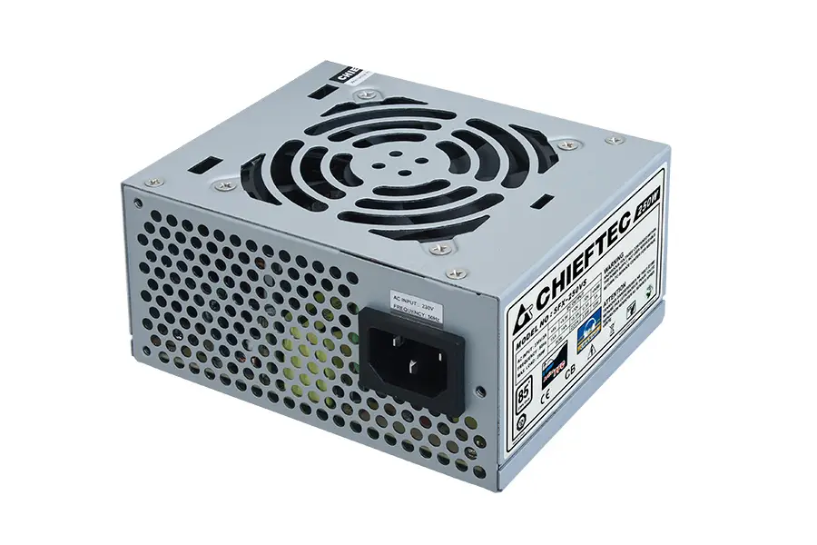Chieftec SFX-250VS 250 W