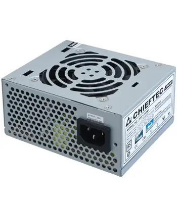 Chieftec SFX-350BS 350 W