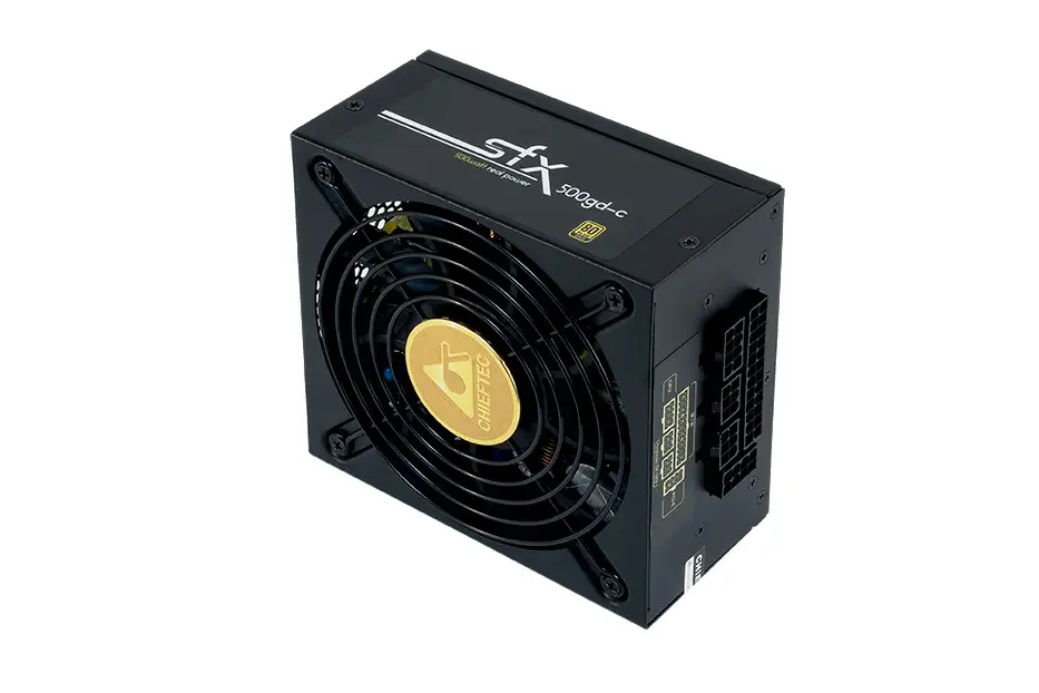 Chieftec SFX-500GD-C 500 W