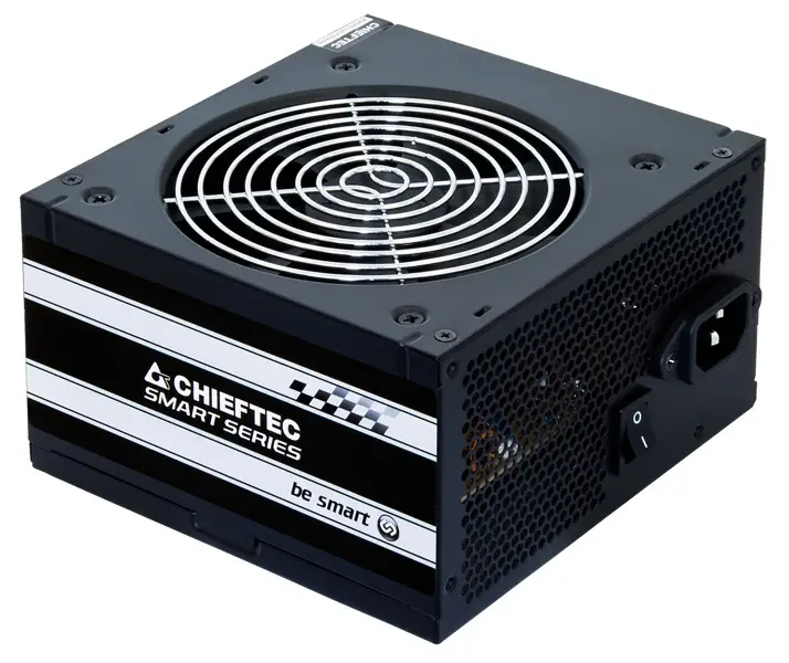 Chieftec GPS-400A8 400 W