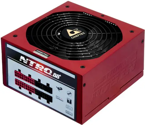 Chieftec SPS-1000C 1000 W