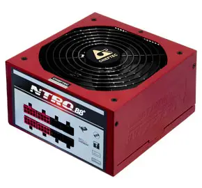 Chieftec SPS-650C 650 W