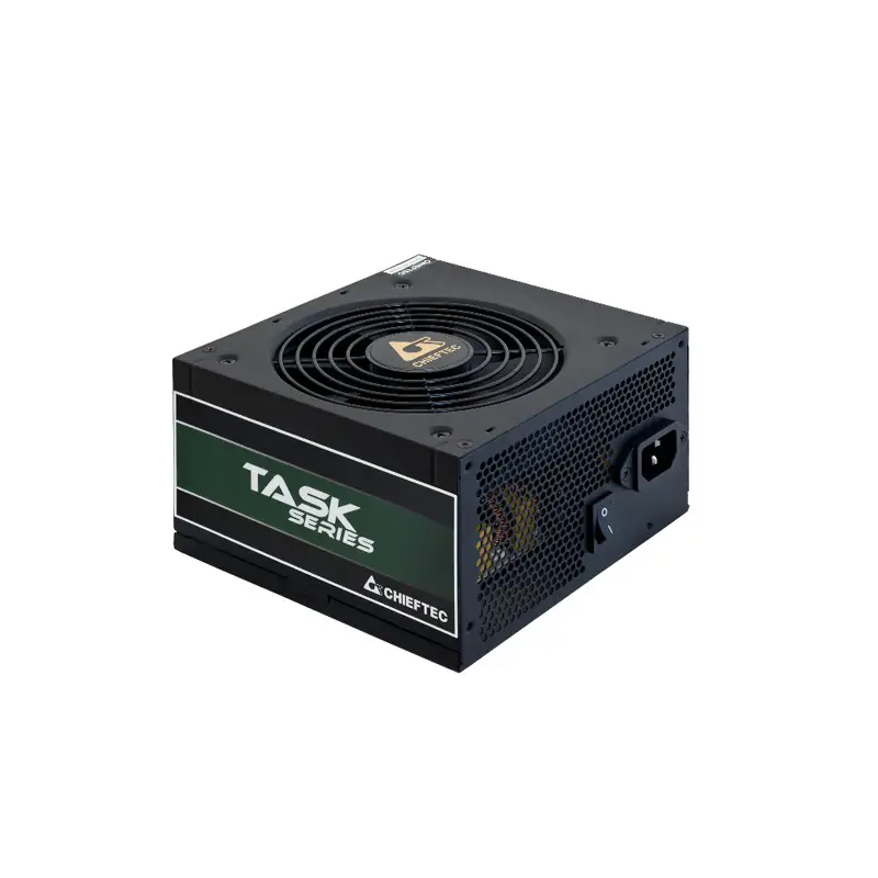 Chieftec TPS-400S 400 W