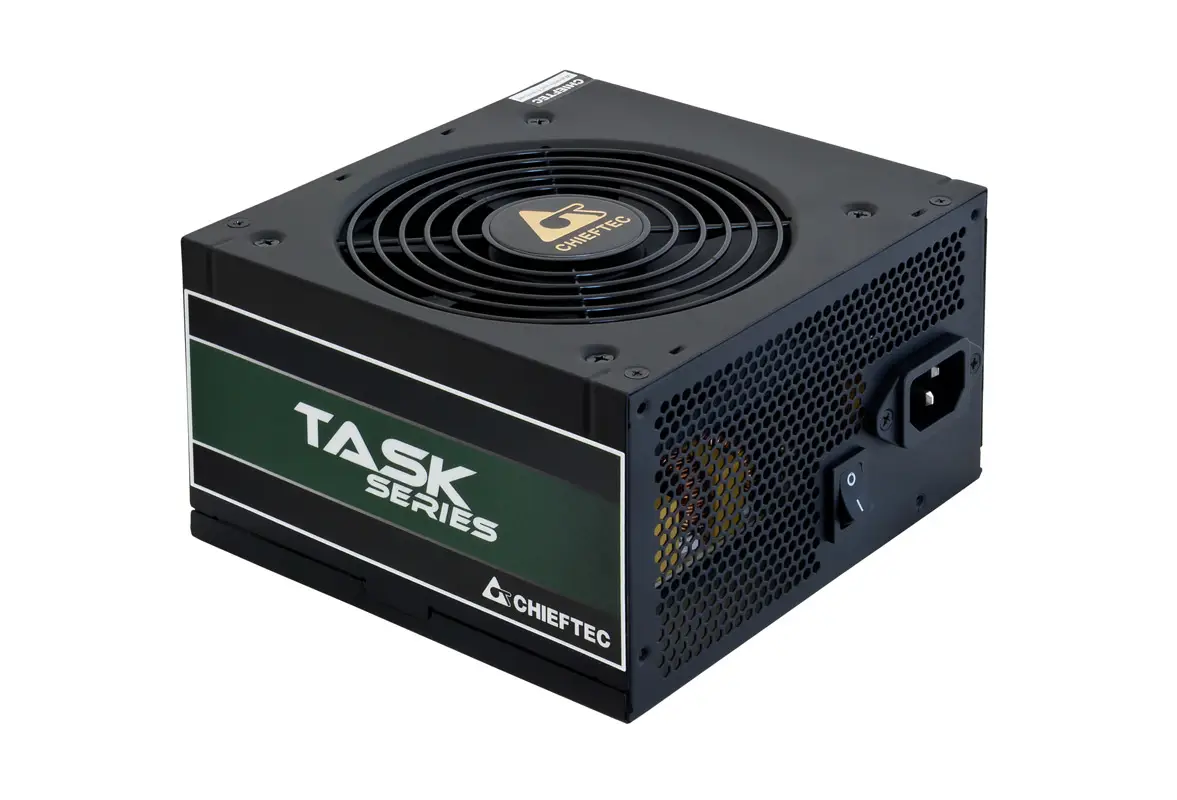 Chieftec TPS-700S 700 W