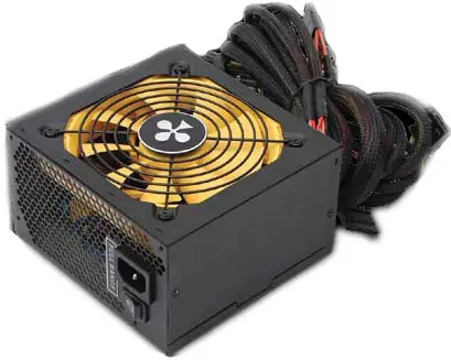 CLUB3D CSP-S400 400 W