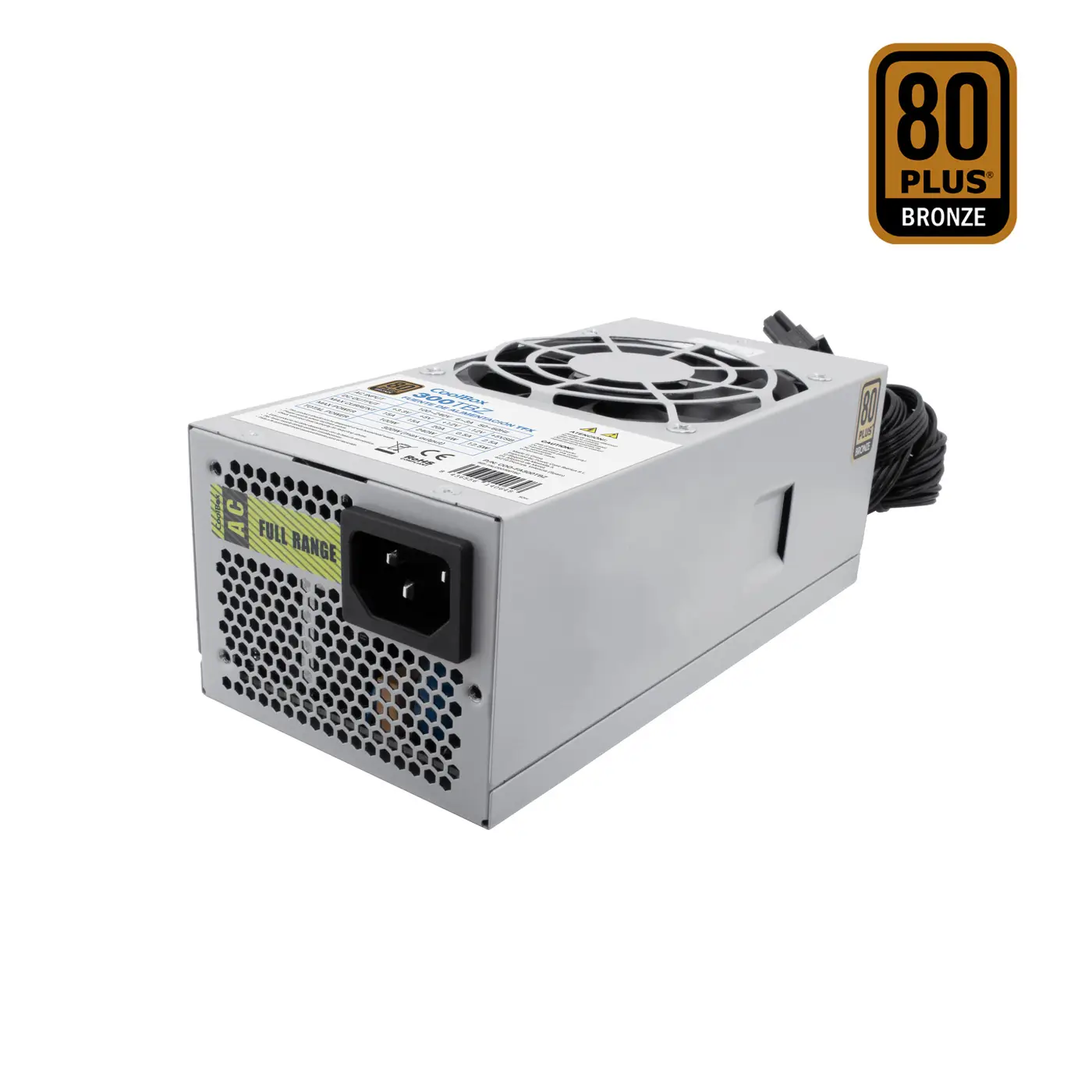 CoolBox T300 300 W COO-FA300TBZ